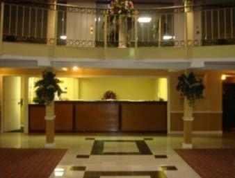 Rodeway Inn มอนต์โกเมอรี ภายนอก รูปภาพ
