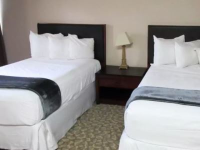 Rodeway Inn มอนต์โกเมอรี ภายนอก รูปภาพ